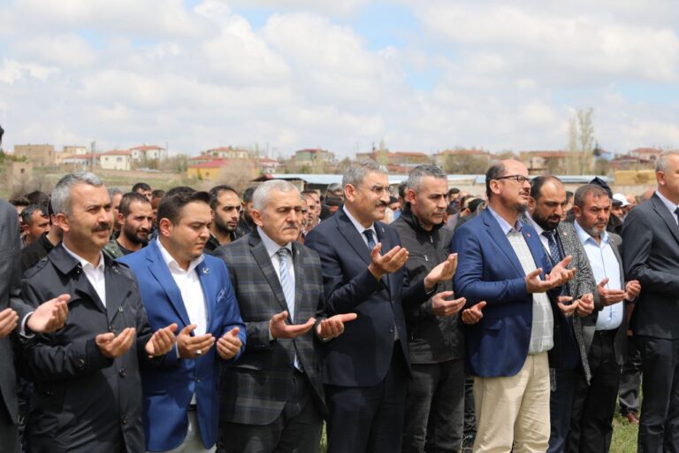 Çavdarlı Köyü Ziyareti