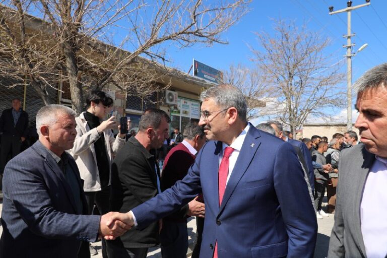 Kiledere Kasabası Ziyareti