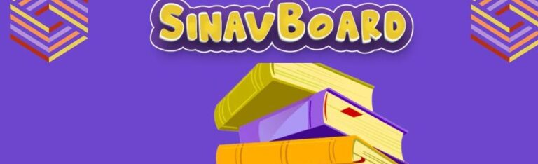 Sınav Board Giriş Kodları Belli Oldu!