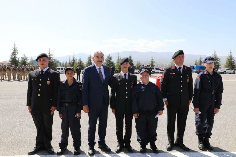 Temsili Askerlik Programı