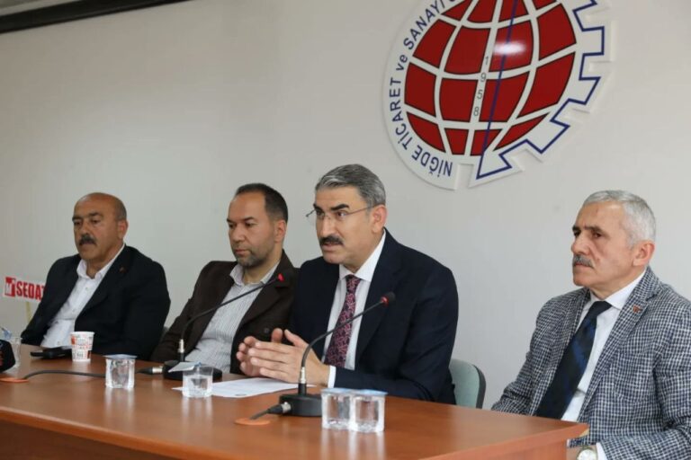 SS.51 Nolu Kooperatifi Olağan Genel Kurulu Katılımı