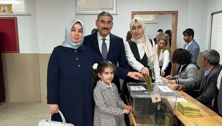 28 Mayıs Seçimi