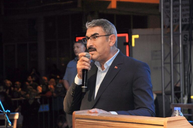 Dağ, Doğa, Dondurma Festivali Orhan Hakalmaz Konseri