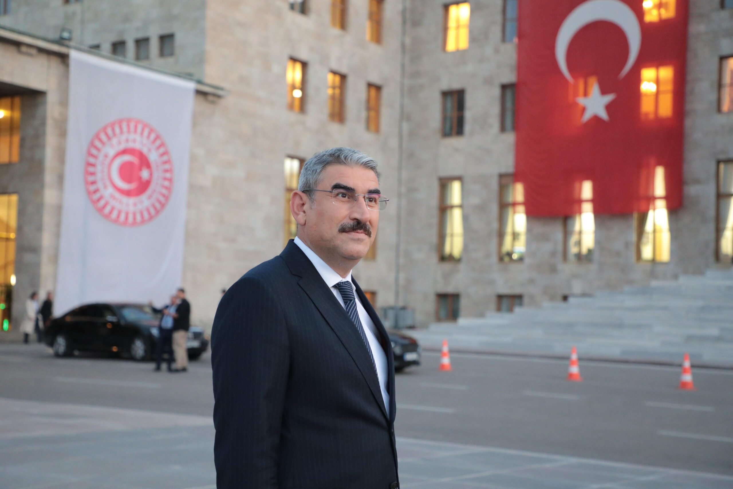 Türk Ticaret Kanunu ve Bazı Kanunlarda Değişiklik Teklifi TBMM Genel Kurulu’na Sunuldu